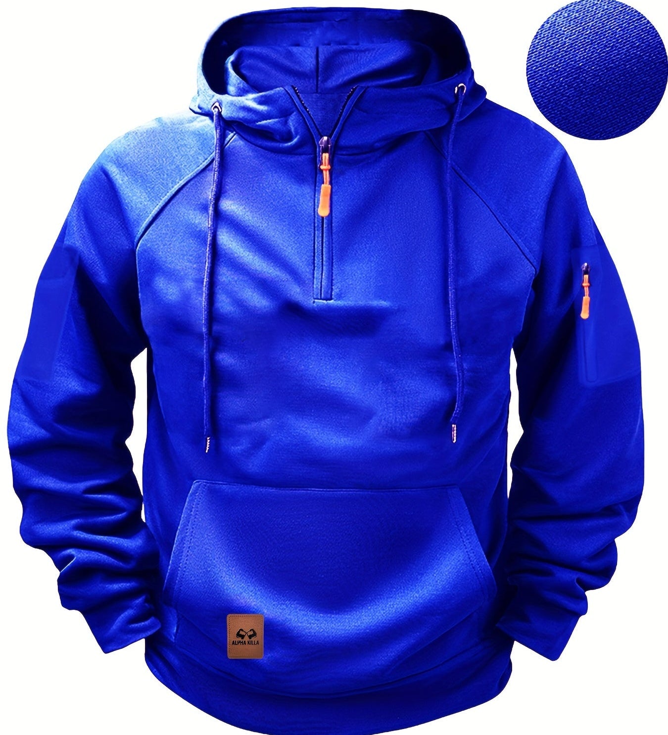 Laluna® | Casual Outdoor Hoodie