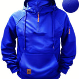 Casual Outdoor Hoodie
