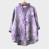 Lara elegante zomerblouse