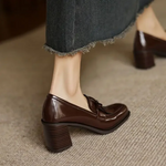 Klara - Loafer-Pumps - afbeelding 9