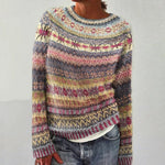 Keira - Vintage trui