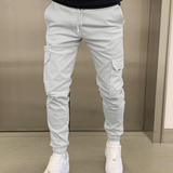 Cargo Jogger Fit