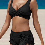 Nora - Modieus Trendy Bikini Set