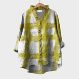 Melissa elegante zomerblouse