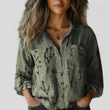 Comfortabele blouse