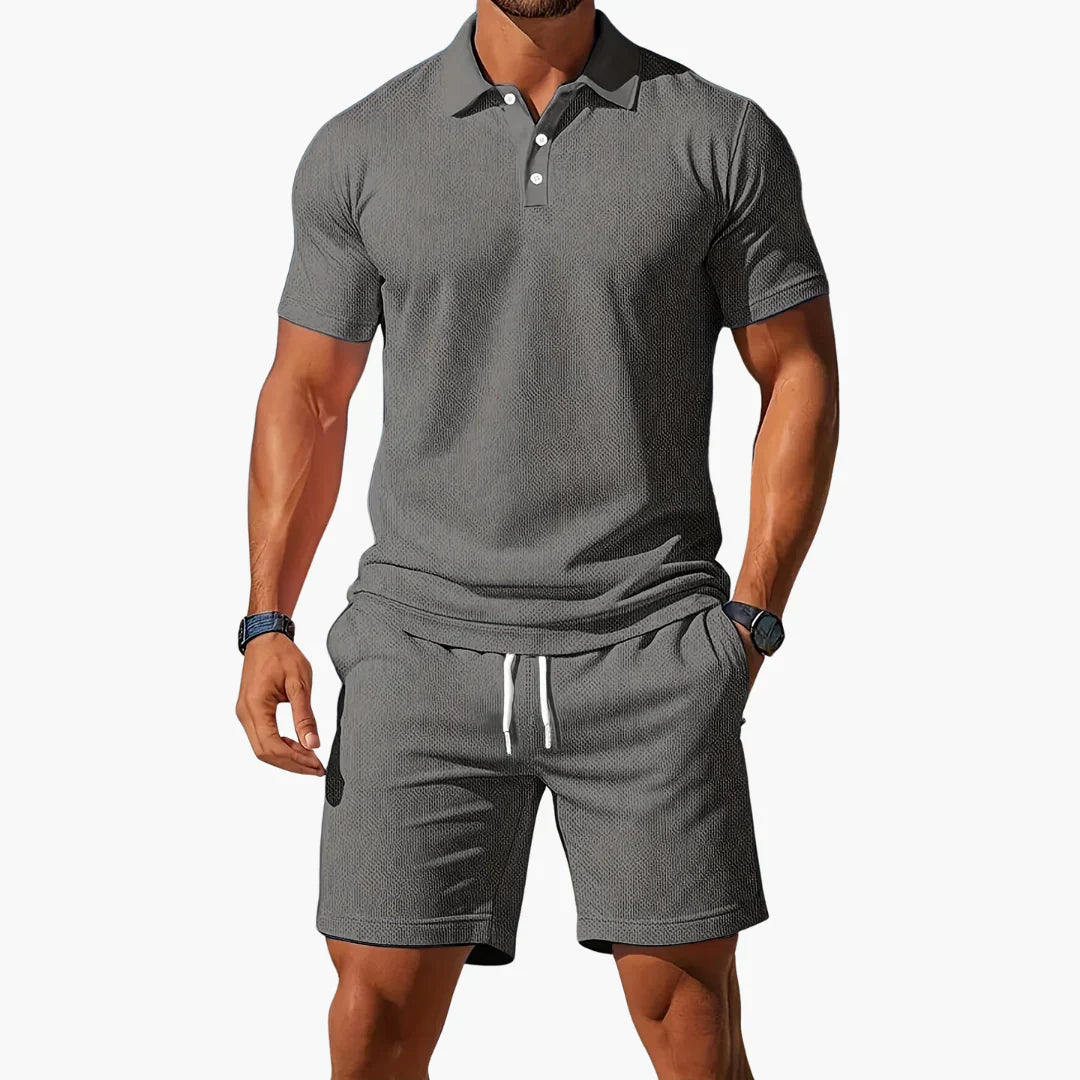 Laluna® | Casual Luxe Herenset