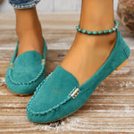 Linda - Ballerinamocassins - afbeelding 6