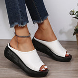 Elsie™ | Orthopedische Sandalen