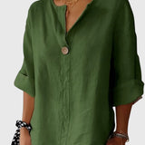 Gemma chique en comfortabele blouse