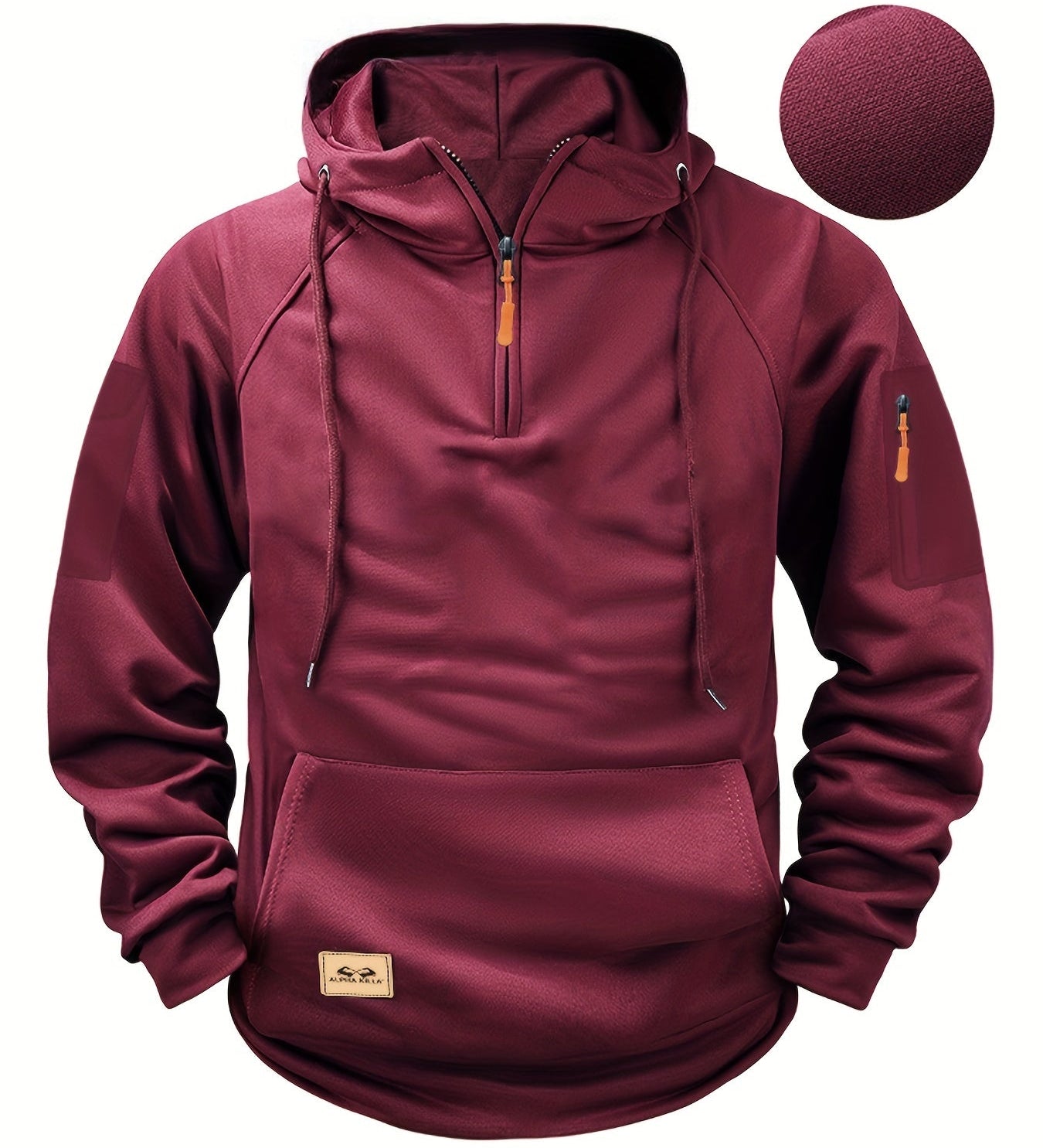 Laluna® | Casual Outdoor Hoodie