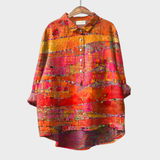 Catherine elegante zomerblouse
