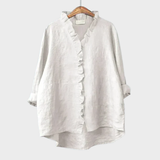 Eline elegante zomerblouse
