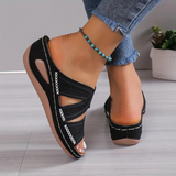 Emma™ | Orthopedische Sandalen