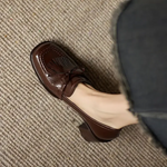 Klara - Loafer-Pumps - afbeelding 8