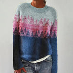 Cynthia - Vintage trui