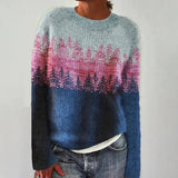 Cynthia - Vintage trui