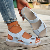 Robyn™ | Orthopedische Dames Sandalen