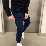 Cargo Jogger Fit