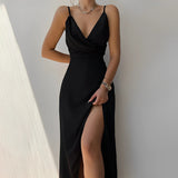 Nina | Stijlvolle straploze jurk