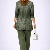Hannelore | 3-delig Set