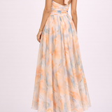 Anouk | Elegante zomerse damesjurk