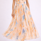 Anouk | Elegante zomerse damesjurk