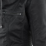 Laluna® | Leren Damesjas