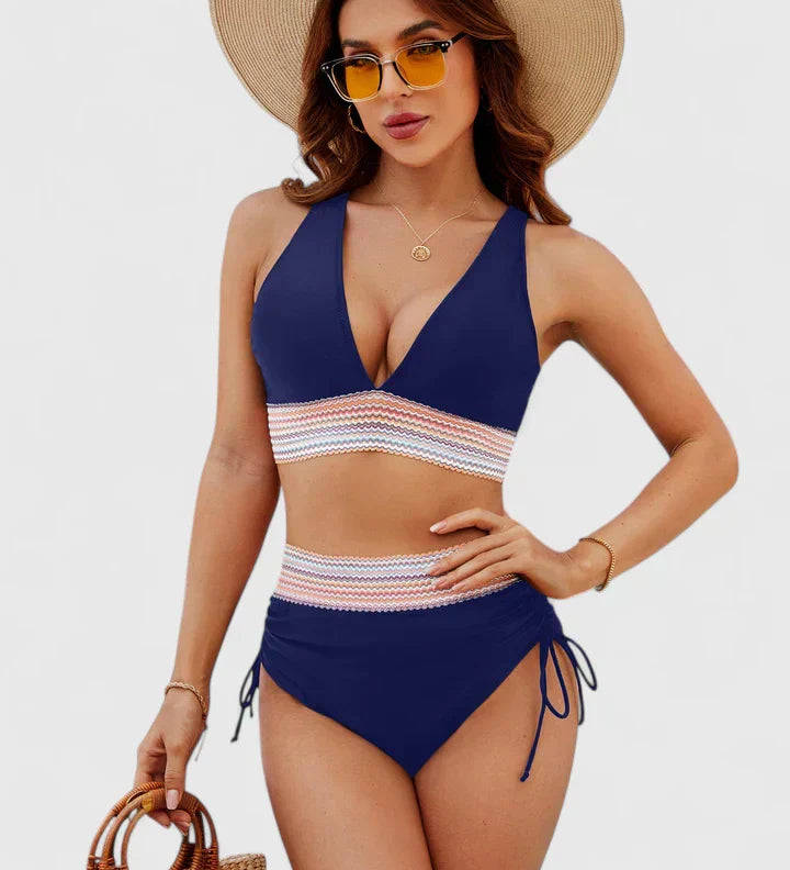 Jayzelliah | Elegante Bikini Set