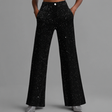Laluna® | Glitterbroek