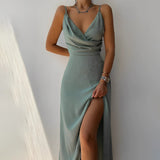 Bo | Elegante straploze jurk