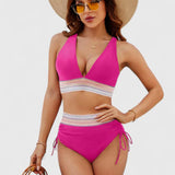 Jayzelliah | Elegante Bikini Set