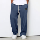 Laluna® | Broek Voor Heren met Comfortabele Pasvorm
