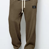 Laluna® | Broek Voor Heren met Comfortabele Pasvorm