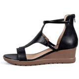 Amara™ | Elegante Orthopedische Sandalen