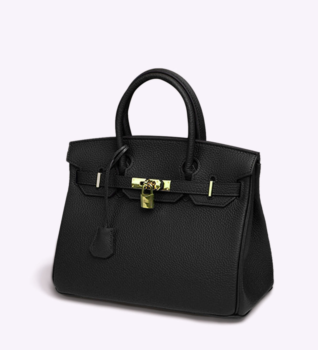 Laluna® | Subtiele Luxe Leren Tas