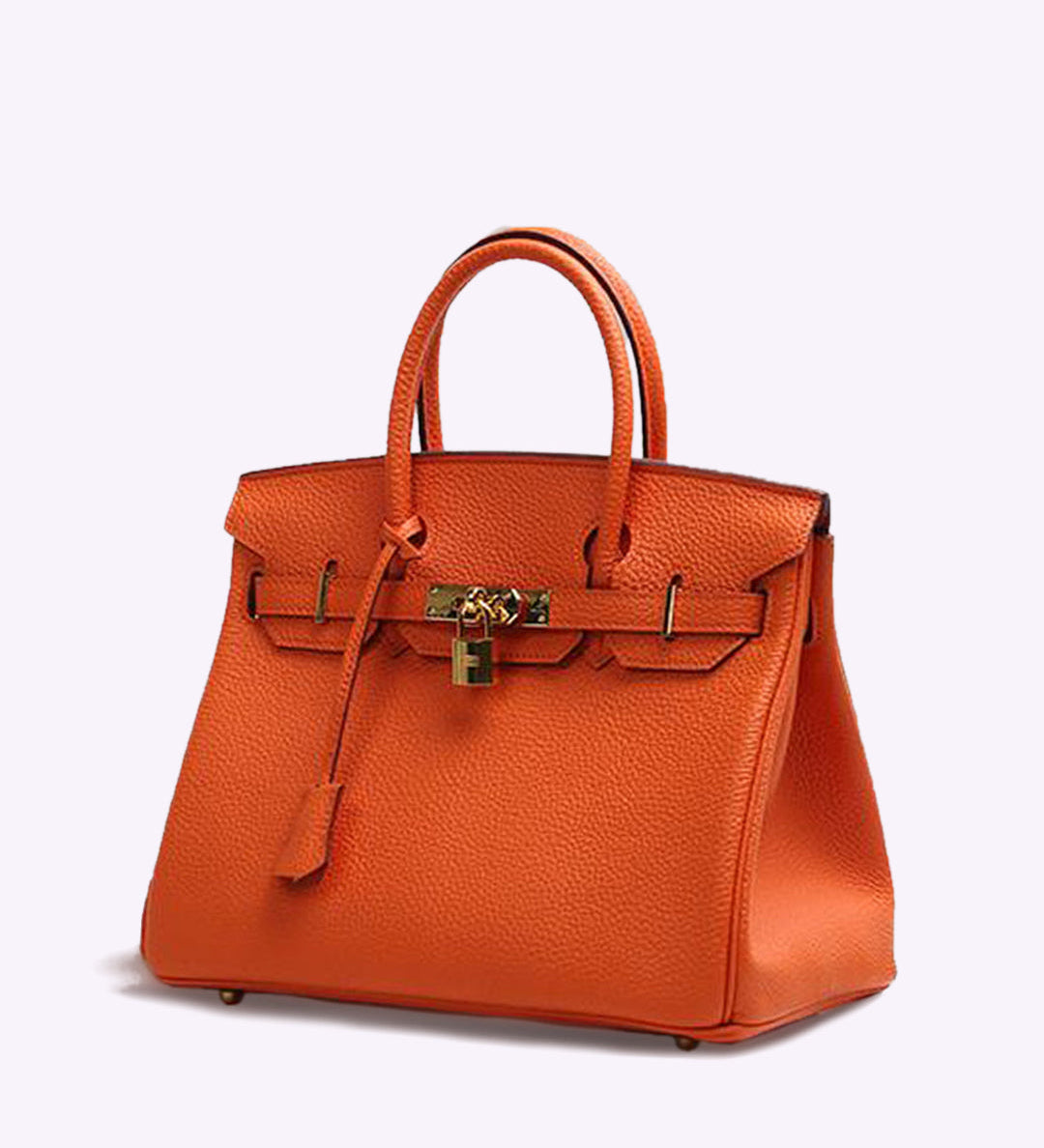 Laluna® | Subtiele Luxe Leren Tas