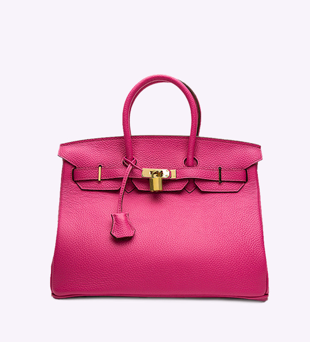 Laluna® | Subtiele Luxe Leren Tas