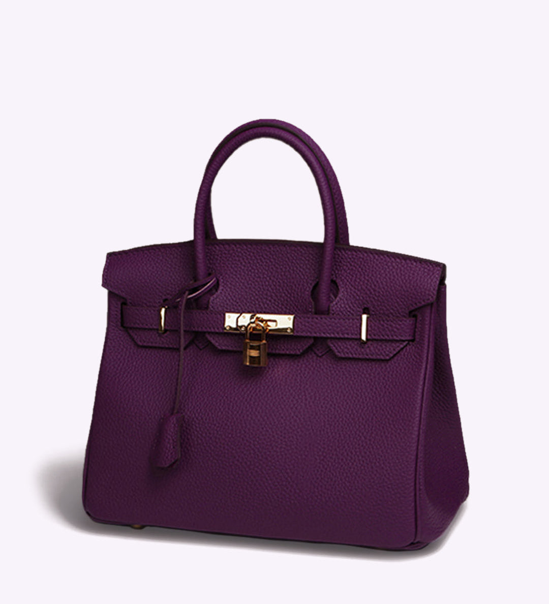 Laluna® | Subtiele Luxe Leren Tas