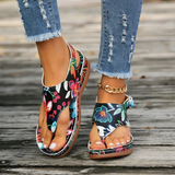 Flow™ | Orthopedische Comfortsandalen