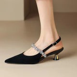 Elisa - Elegante pumps - afbeelding 9