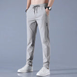 Chino Broek voor Heren