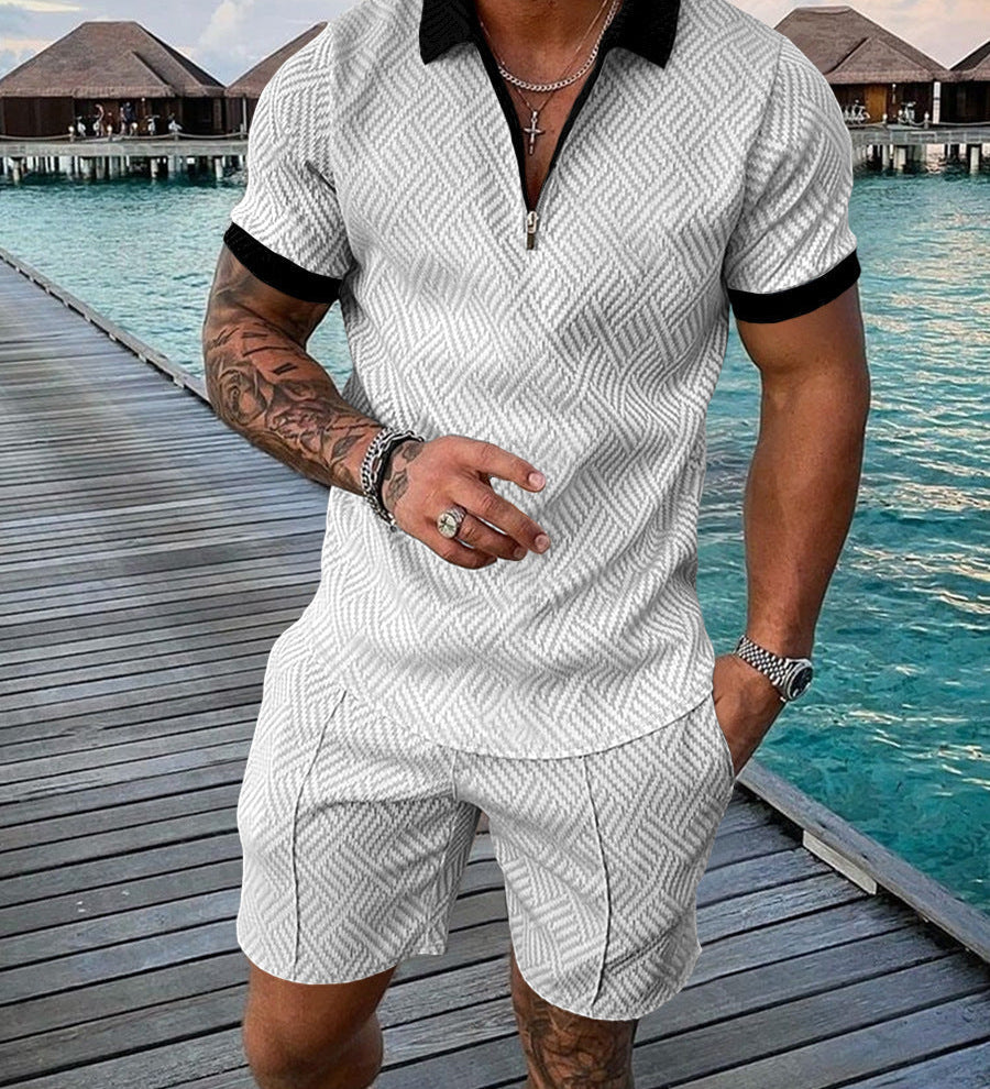 Romaro Set