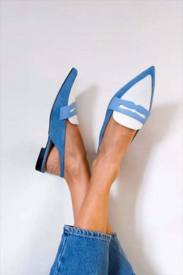 Leanne - Moderne sandalen