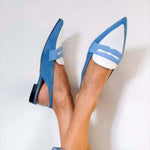 Leanne - Moderne sandalen