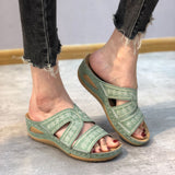 Emma™ | Orthopedische Sandalen