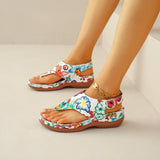 Flow™ | Orthopedische Comfortsandalen