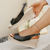 Zoe™ | Orthopedische Sandalen