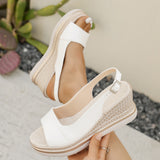 Zoe™ | Orthopedische Sandalen