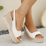 Zoe™ | Orthopedische Sandalen