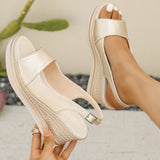 Zoe™ | Orthopedische Sandalen